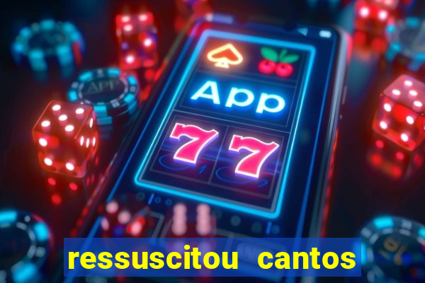 ressuscitou cantos do caminho neocatecumenal pdf