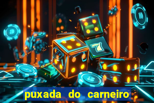 puxada do carneiro no jogo do bicho