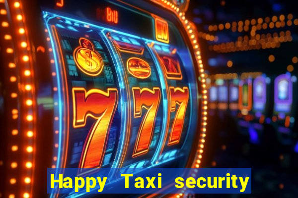 Happy Taxi security password road 96 road 96 senha do cofre