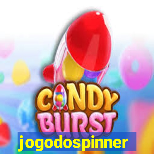 jogodospinner