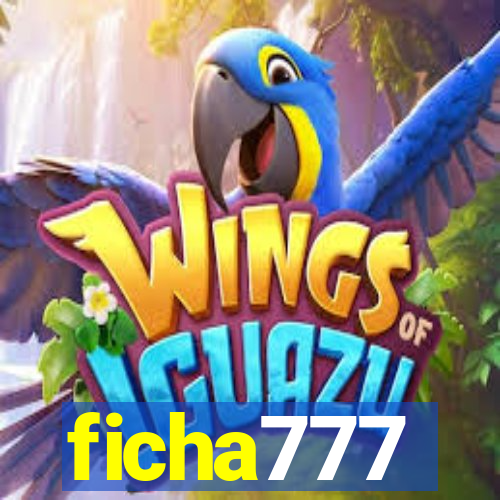 ficha777