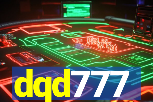 dqd777