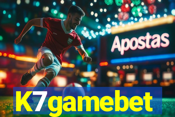 K7gamebet