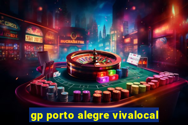 gp porto alegre vivalocal