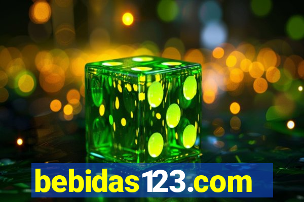 bebidas123.com