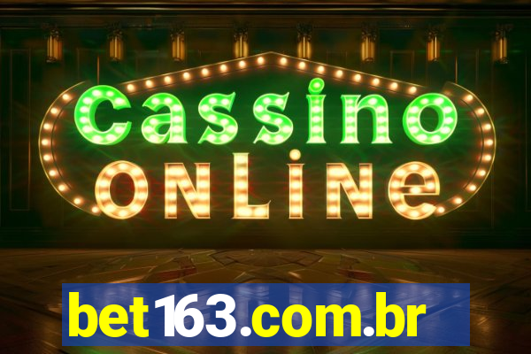 bet163.com.br