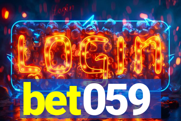 bet059