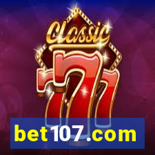 bet107.com