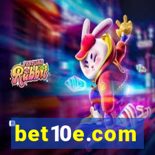 bet10e.com