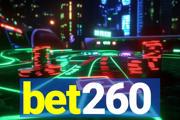 bet260