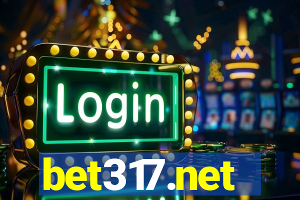 bet317.net