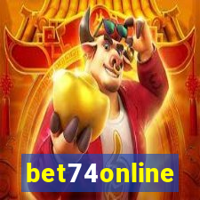 bet74online