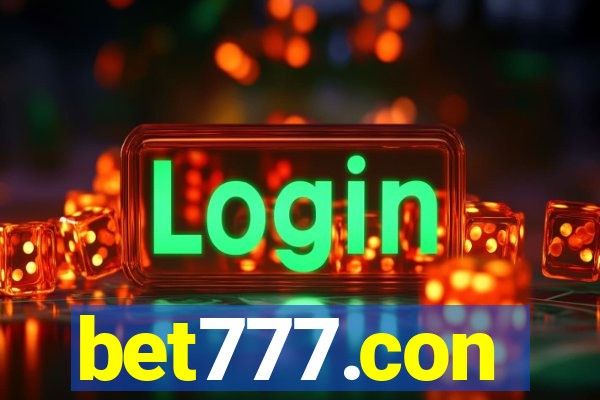 bet777.con