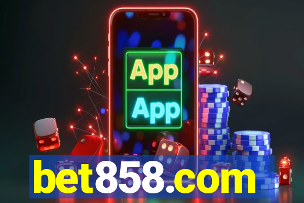 bet858.com