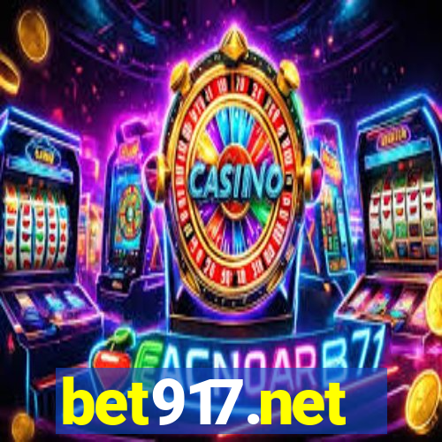 bet917.net