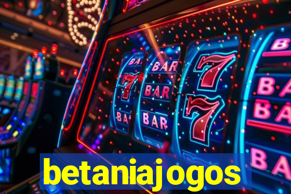 betaniajogos