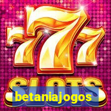 betaniajogos