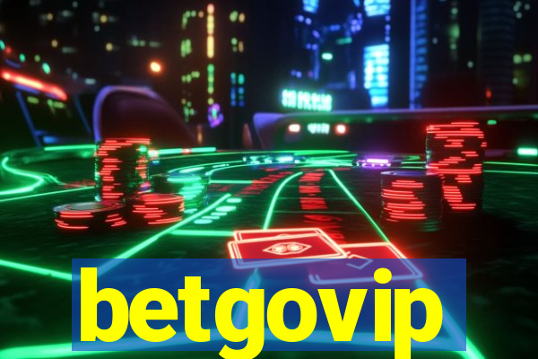 betgovip