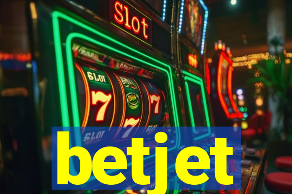 betjet