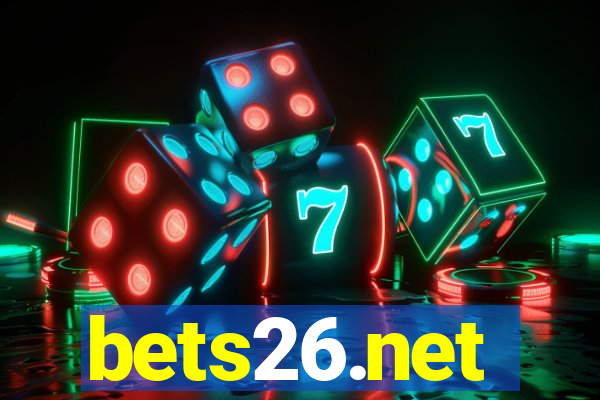 bets26.net