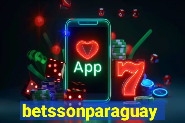 betssonparaguay