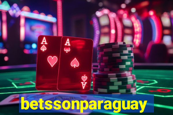 betssonparaguay