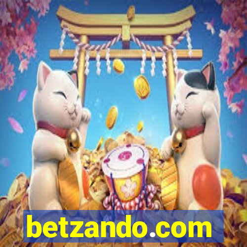 betzando.com