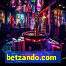 betzando.com