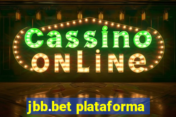 jbb.bet plataforma