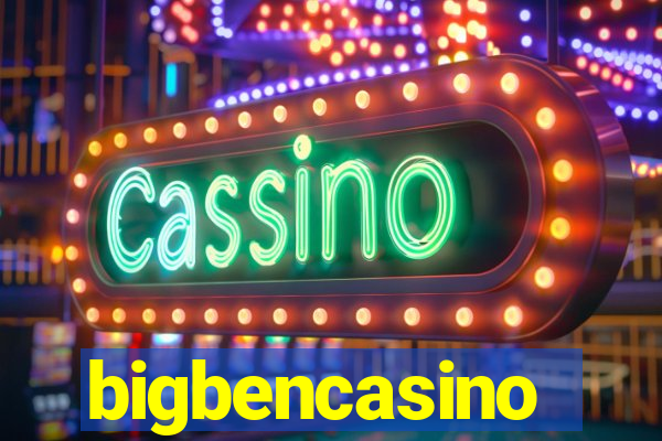 bigbencasino