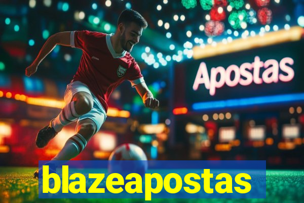 blazeapostas