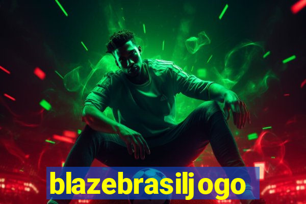 blazebrasiljogo