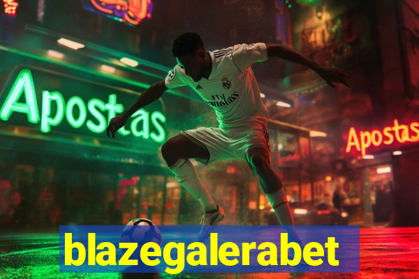 blazegalerabet