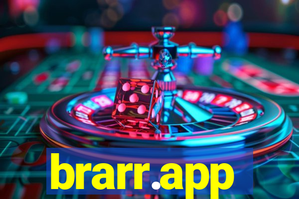 brarr.app