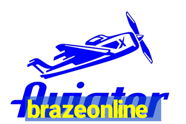 brazeonline