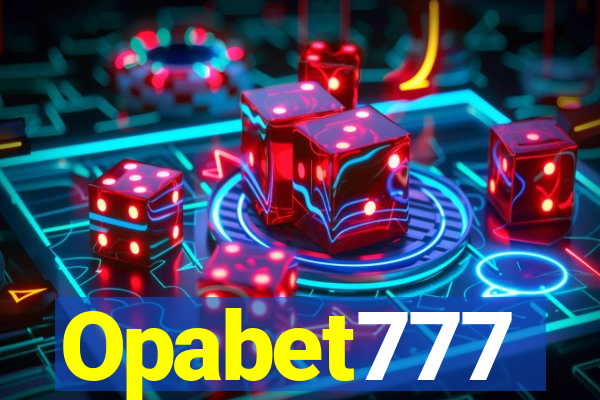 Opabet777