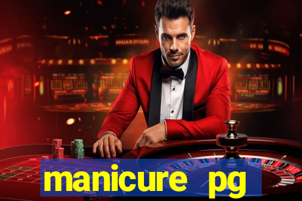 manicure pg plataforma de jogos