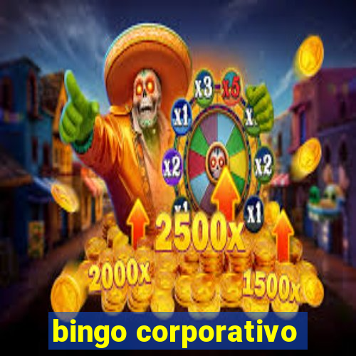 bingo corporativo