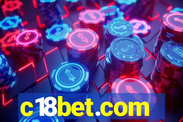 c18bet.com