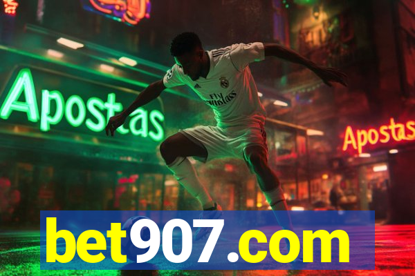 bet907.com