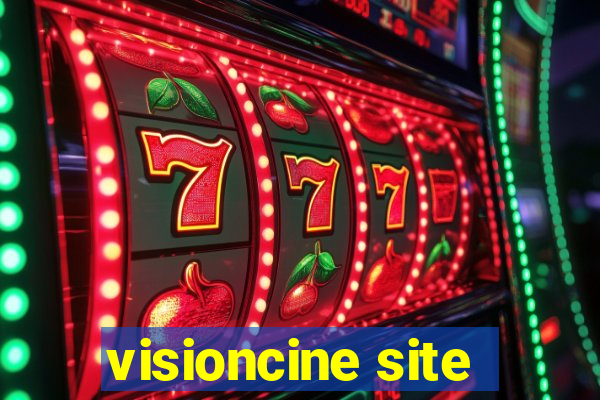 visioncine site