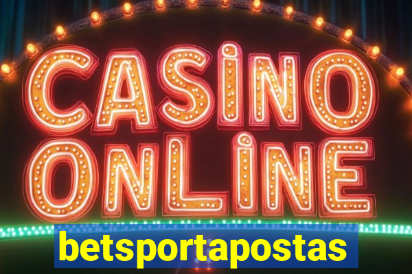 betsportapostas