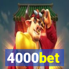 4000bet