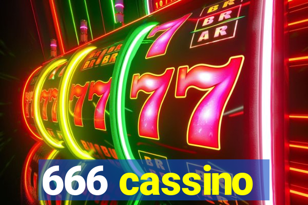 666 cassino