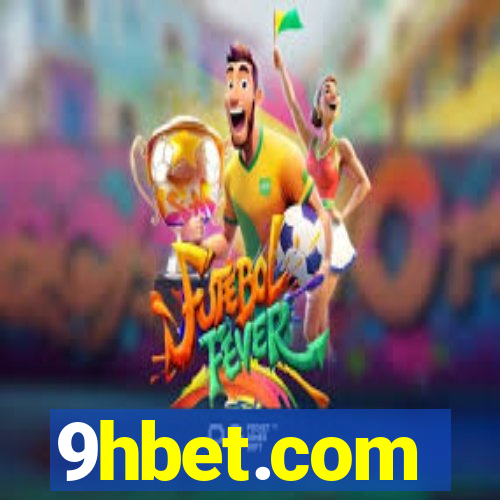 9hbet.com