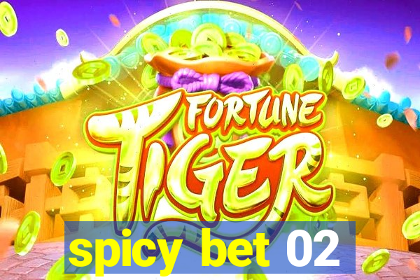 spicy bet 02