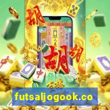 futsaljogook.com