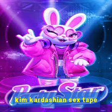 kim kardashian sex tape