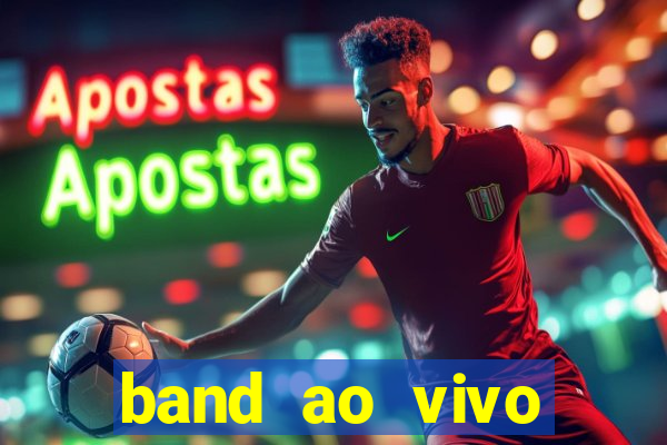 band ao vivo gratis multicanais