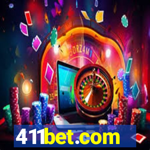 411bet.com